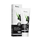HOMM LİFE DENTALCARE SİYAH KARBON DİŞ MACUNU