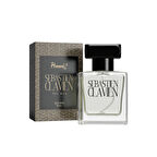 SEBASTIEN CLAVIEN FOR MEN EDP