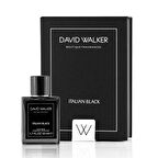 David Walker BOUTIQUE ITALIAN BLACK 50ML Erkek Parfüm