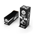 Kahvegibikahve Sert İçim Fiber Filtre Filtre Kahve 36 x 95 gr