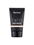 Flormar Tinted Moisturizer Eşit Tonlu & Işıltılı Görünüm Veren Renkli Nemlendirici