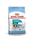 Royal Canin Mini Puppy Dog 4 kg