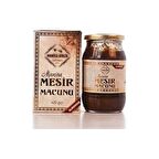 Manisa Birlik Manisa Mesir Macunu 420 gr Cam Kavanoz