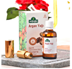 Arifoğlu Argan Yağı 50 ML (Soğuk Pres)