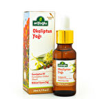 Arifoğlu Okaliptus Yağı 20 Ml