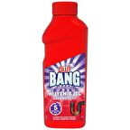 Cillit Bang Turbo Hijyenik Gider, Lavabo Açıcı Jel 500 ml