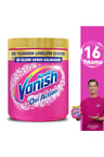 Kosla Vanish Ultimate Toz Pembe 480 Gr