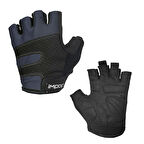 İMPACT PEAK KISA PARMAK ELDİVEN JELLİ GRİ XXL ELD-259