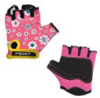 ELDİVEN - IMPACT FLOWER M BEDEN