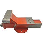 Fixonic B.H.D BHD00355 200mm Sabit Tezgah Mengene