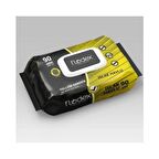 Flodex 90 Yaprak 1 Paket Islak Mendil