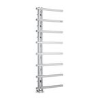 1400x500mm Paslanmaz Çelik Sierra Parlak Havlupan