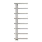 1400x500mm Sierra Fırça Mat İnox Havlupan