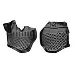 Rizline  Kia bongo 3d havuzlu paspas 2005+ Rizline