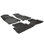 Rizline Opel Corsa F / MOKKA 21- P 208-CTR DS3 Paspas