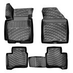 Rizline  Suzuki swift 3d havuzlu paspas 2017+ Rizline