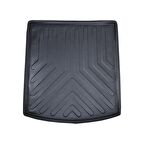 Audi A4 Bagaj Havuzu Paspası Rizline 2004-2008