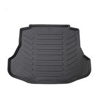 Honda Civic sedan Bagaj Havuzu Paspası Rizline 2006-2012