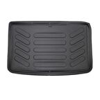 Renault Captur Bagaj Havuzu Paspası Rizline 2013-2020