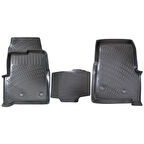 Rizline  Ford transit 3d havuzlu paspas 2019+ Rizline