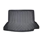 Mercedes A serisi w177 sedan kulaklı Bagaj Havuzu Paspası Rizline 2019+