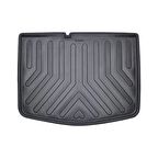 Nissan Juke Bagaj Havuzu Paspası Rizline 2020+