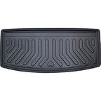 Rizline Seat Tarraco 2018 Sonrası 7 Koltuklu 3D Bagaj Havuzu