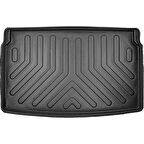 Rizline Opel Mokka 2021 Sonrası Üst 3D Bagaj Havuzu