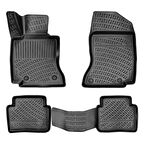 Rizline  Mercedes w206 3d havuzlu paspas 2021+ Rizline