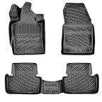 Rizline  Opel astra l 3d havuzlu paspas 2022+ Rizline