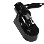 Lıfetech Tıraş Prizli Fön Makinesi 1875 W Siyah 