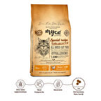 MyCat Original Az Tahıllı Urinary Tavuk Etli Yetişkin Kedi Maması 10kg