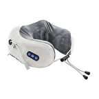 Pierre Cardin Boyun Masaj Yastığı PC-M20001 1Pierre Cardin Boyun Masaj