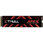 Thull Apex 1tb Gen4 M2 Nvme Pcıe G4X4 7500-6500MB/S THL-M2PCIE-APXG4X4/1TB