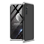 Realme 6 Pro Kılıf Zore Ays Full Koruma Kılıf