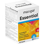 Essential Plus 90 Kapsül