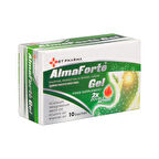 Btpharma Almaforte Gel 10Gx10 Sachet