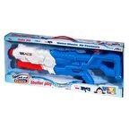 Oyuncak Su Tabancası 1300 ml vivi-963 Karton Kutulu 65 cm