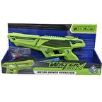 34 cm Şarjlı Elektirikli Su Tabancası 9695