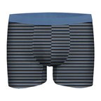 John Frank Natural Modal Erkek Boxer JFBMODNA03