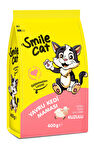 Smile Cat Yavru Kedi Kuzulu 400 gr Kuru Mama