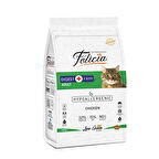 Felicia 400g Yetişkin Tavuklu Az Tahıllı 6 Adet