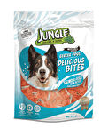 Jungle Köpek Ödül Somon Dilimleri 100 gr