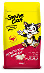 Smile Cat Yetişkin Kedi Kuzulu 6 Kg Kuru Mama