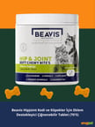 Hip & Joint Care Kedi ve Köpekler İçin Kalça ve Eklem Destekleyici Çiğnenebilir Tablet (105 GR / 70 Tablet)