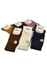 Kadın 12 Li Çorap Yün Lambswool 29401