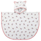 Unicorn Çocuk Müslin Panço