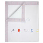 Alfabe Bebek Pikesi 75x90