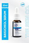 The Skin Co. Bakuchiol Yaşlanma Karşıtı Bitkisel Retinol Serum 20 ml