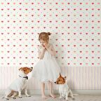 Adawall Adakids Koleksiyonu 8905-1 Duvar Kağıdı 